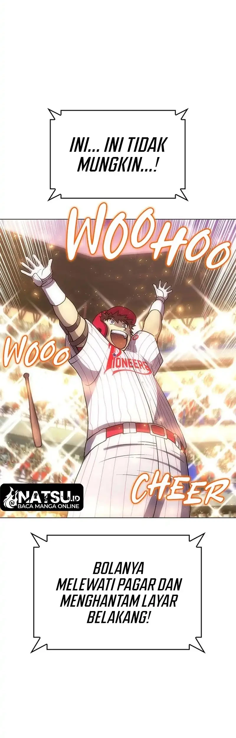 Home Plate Villain Chapter 104 Gambar 24