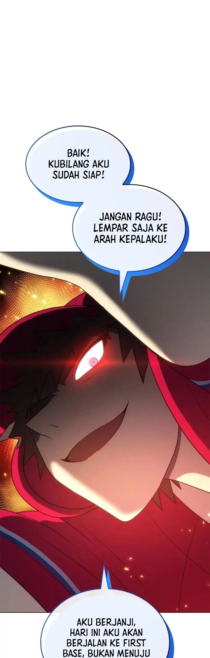 Home Plate Villain Chapter 107 Gambar 27