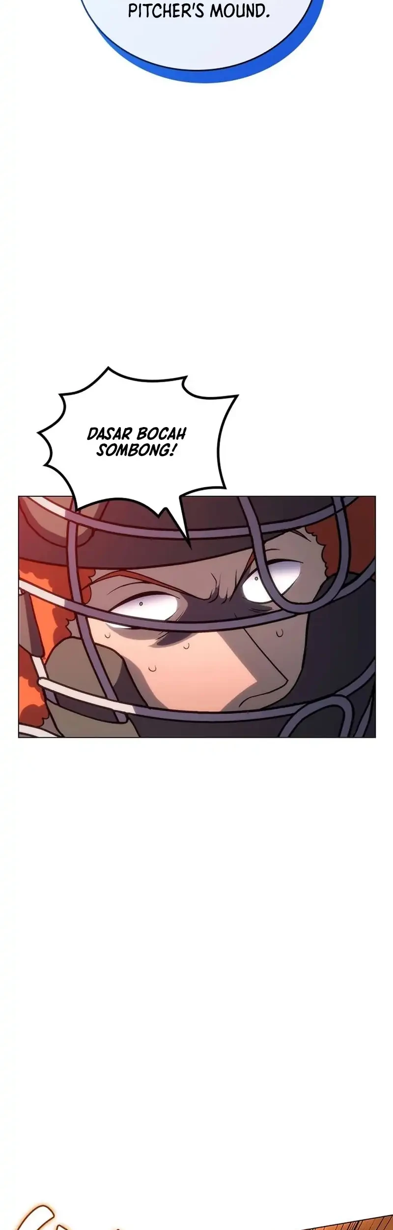 Home Plate Villain Chapter 107 Gambar 28