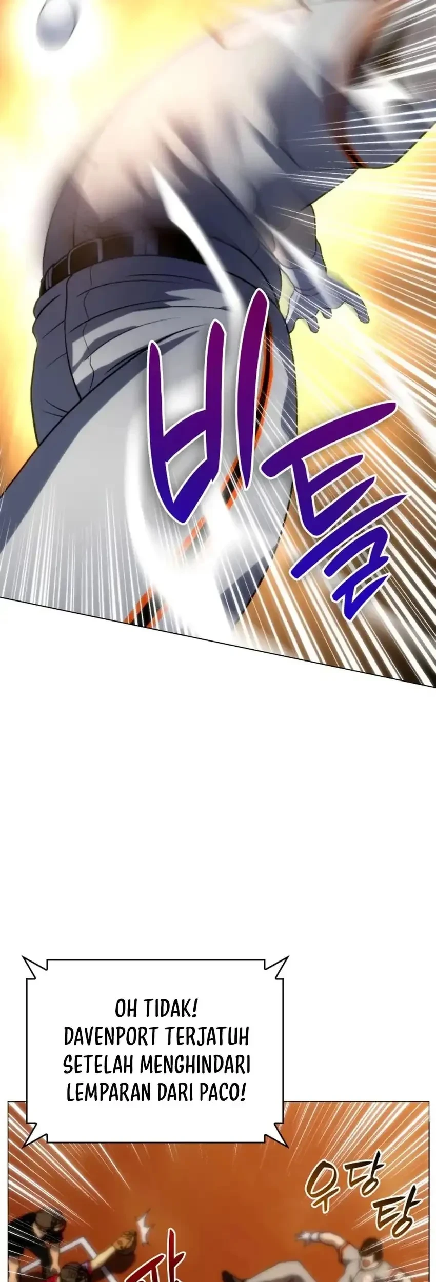 Home Plate Villain Chapter 64 Gambar 32