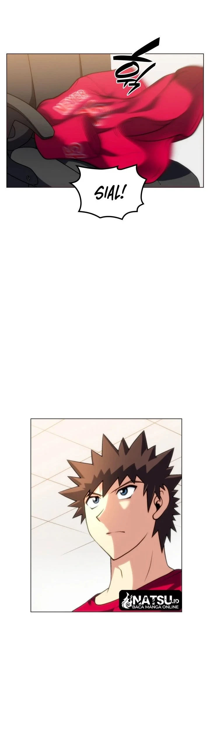 Home Plate Villain Chapter 68 Gambar 33