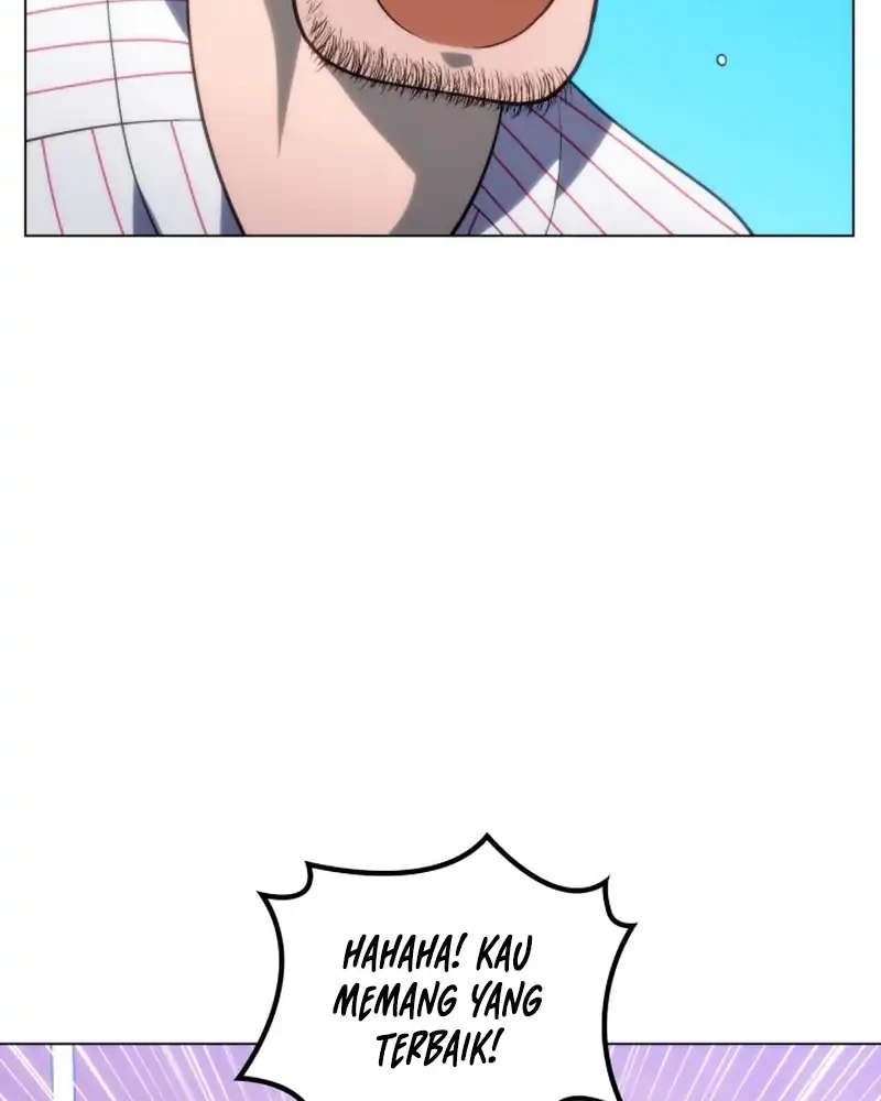 Home Plate Villain Chapter 70 Gambar 25