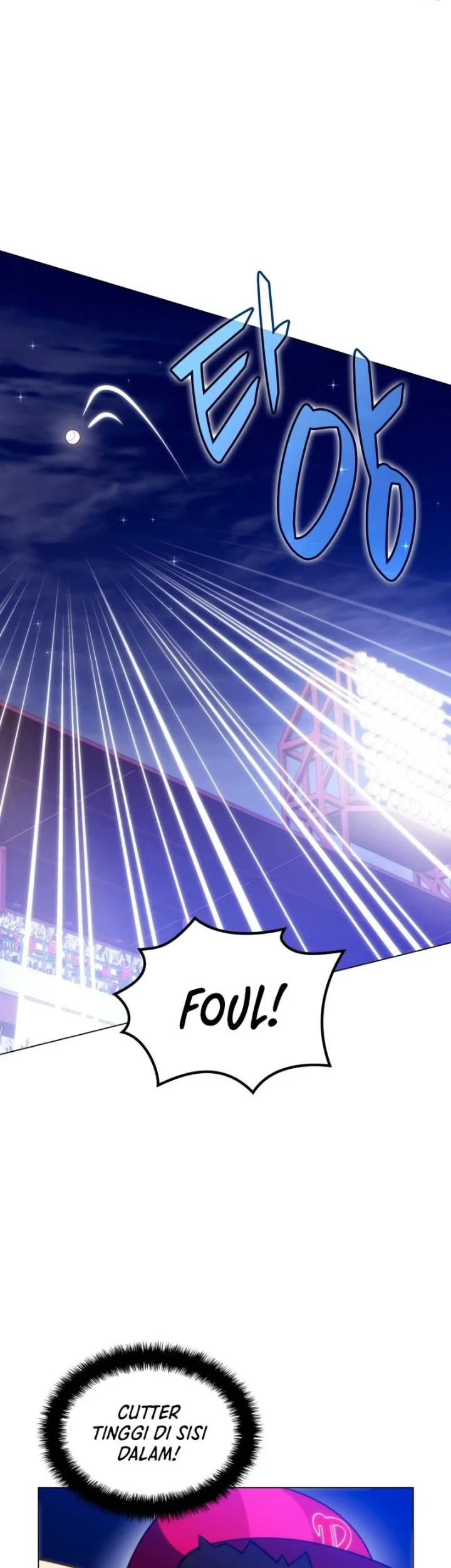Home Plate Villain Chapter 71 Gambar 22