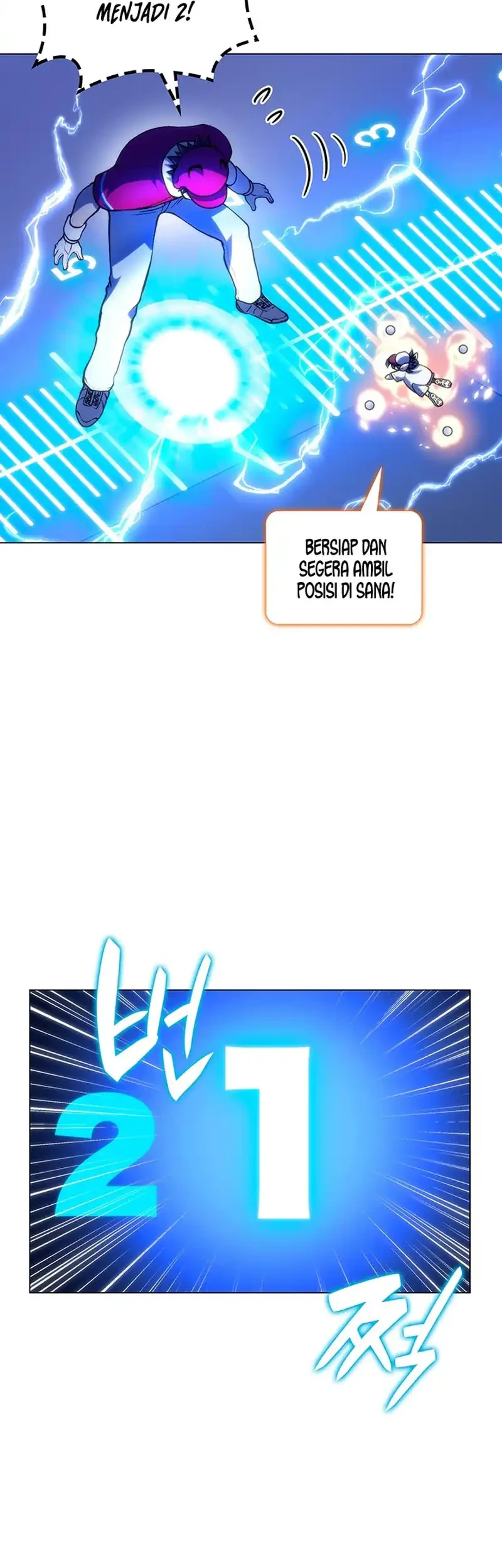 Home Plate Villain Chapter 76 Gambar 24