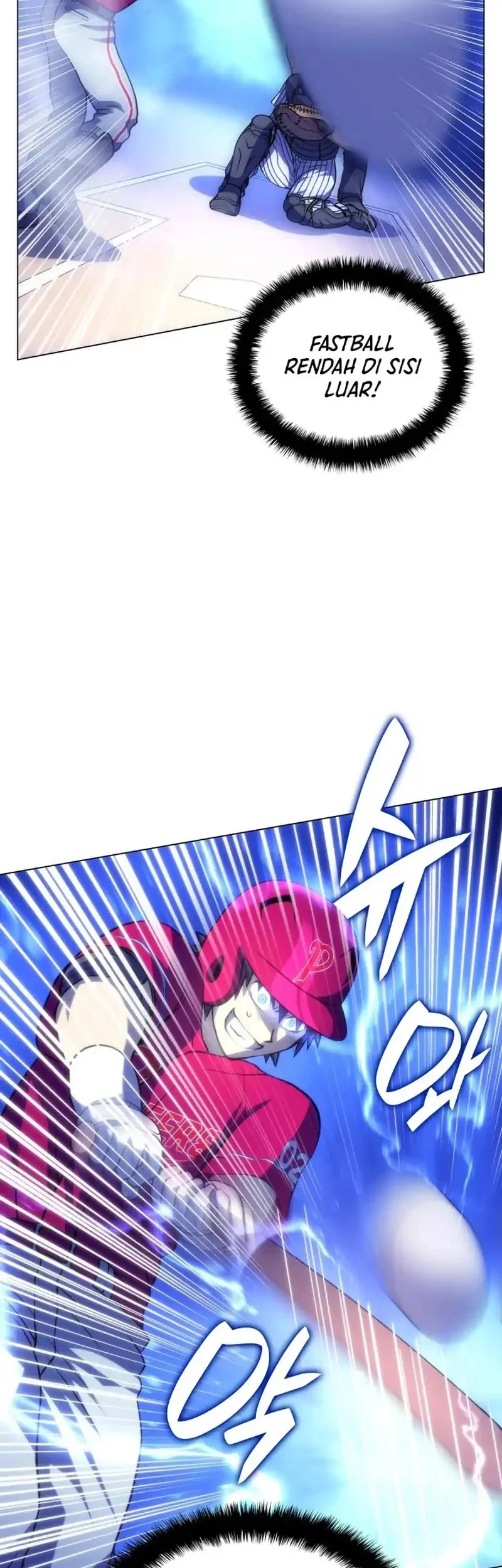 Home Plate Villain Chapter 78 Gambar 25
