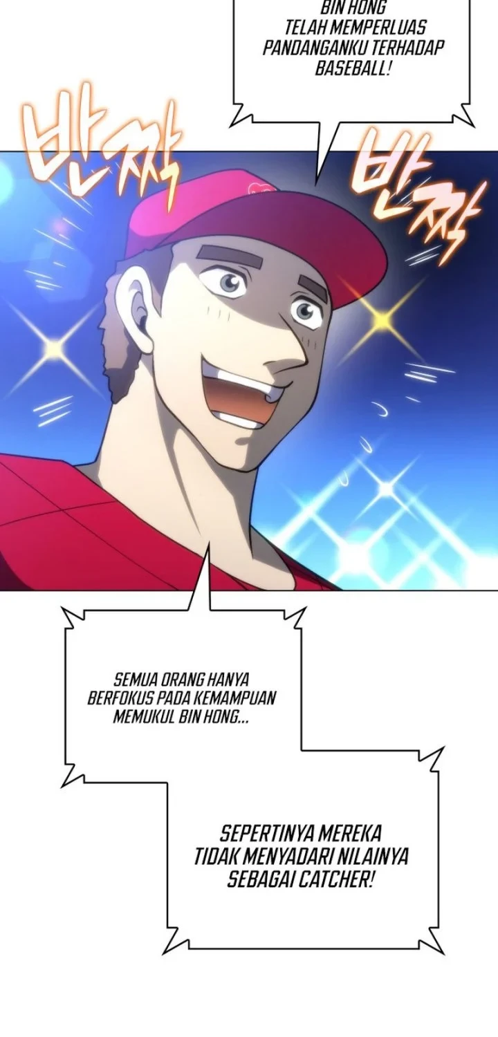Home Plate Villain Chapter 81 Gambar 24