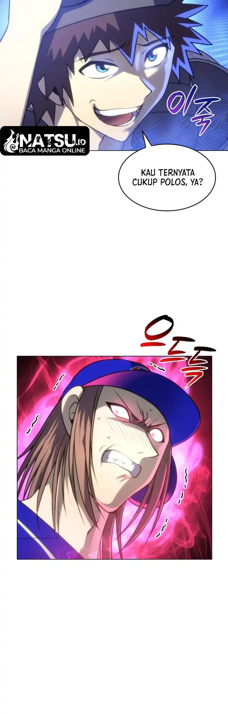Home Plate Villain Chapter 82 Gambar 24