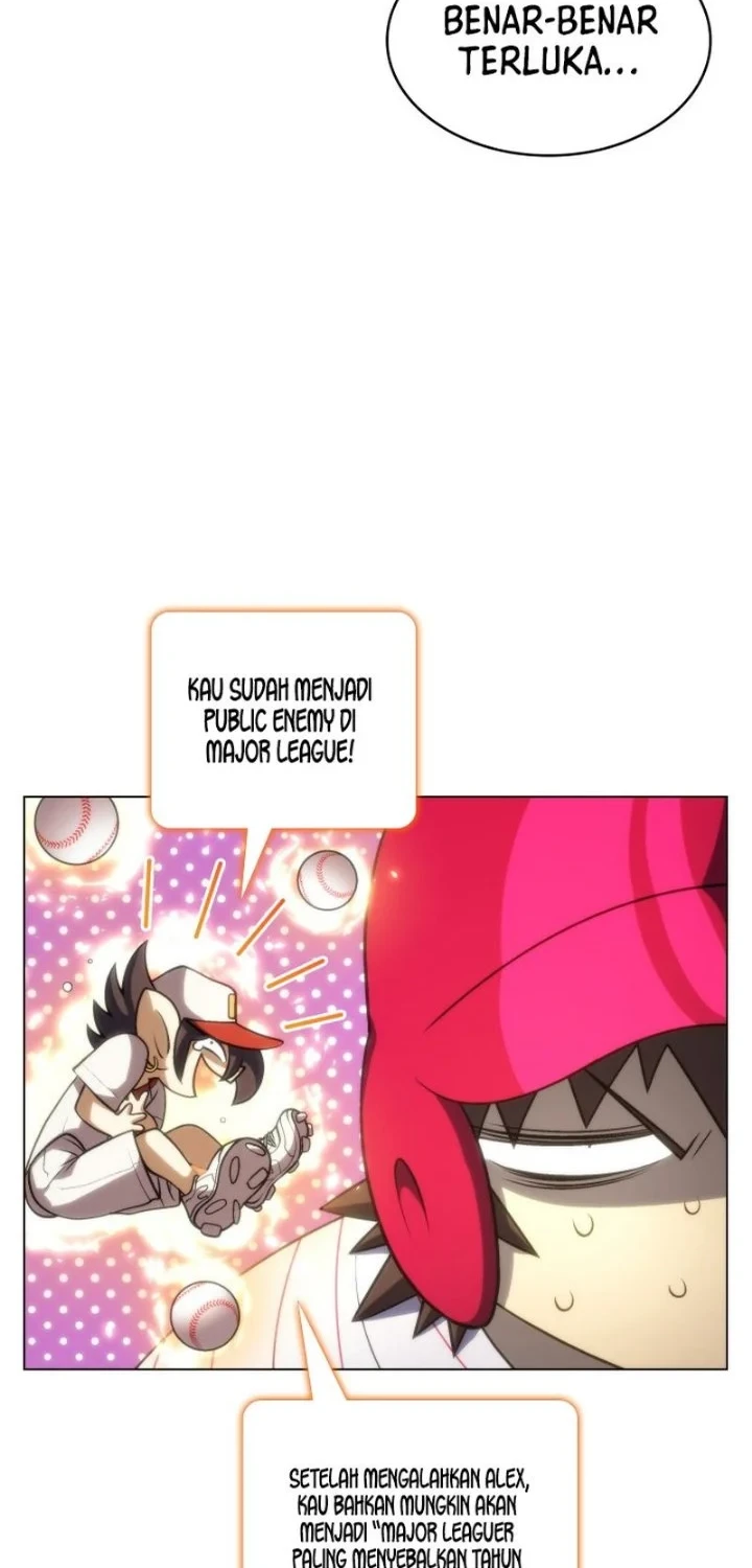 Home Plate Villain Chapter 83 Gambar 24