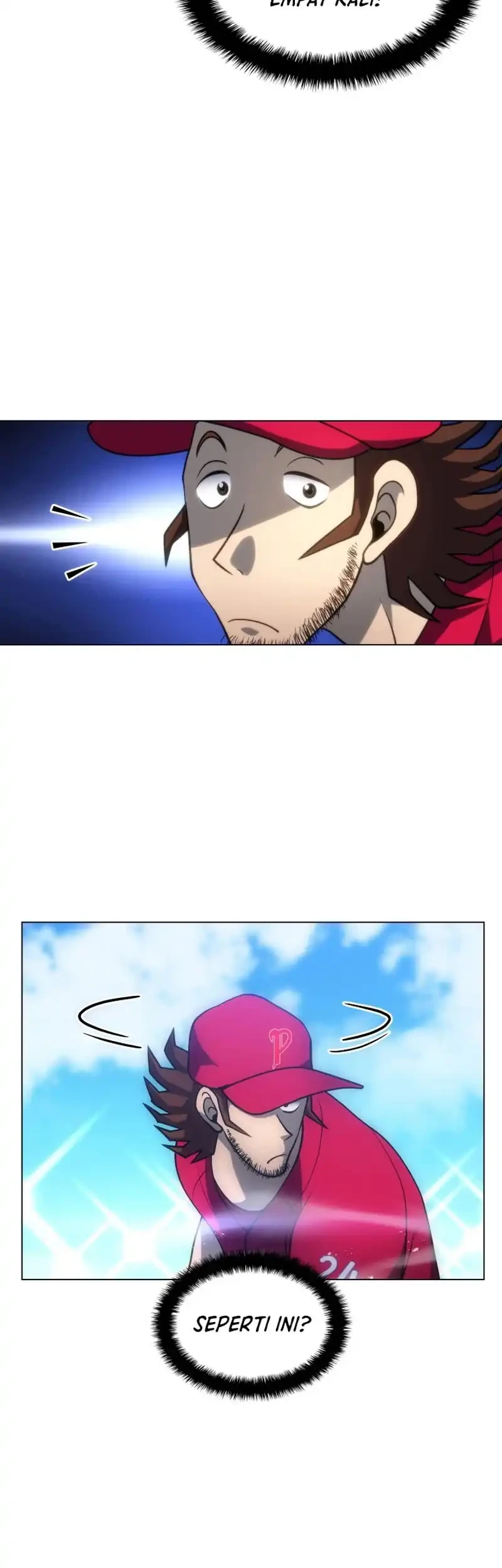 Home Plate Villain Chapter 88 Gambar 25