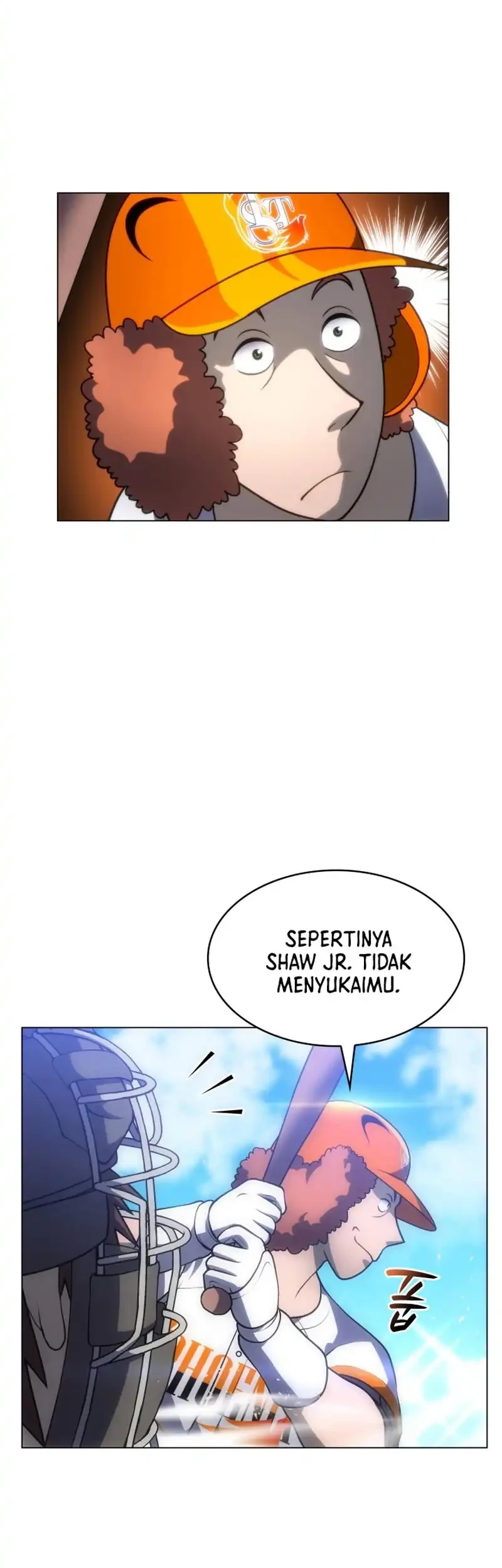 Home Plate Villain Chapter 88 Gambar 26