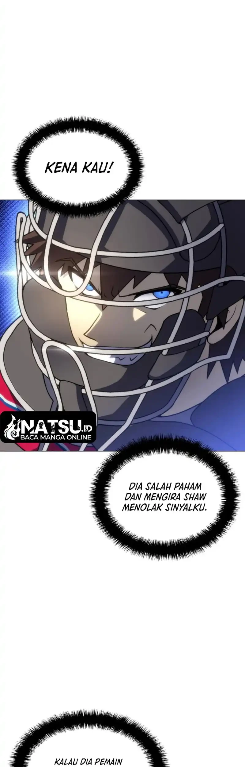 Home Plate Villain Chapter 88 Gambar 27