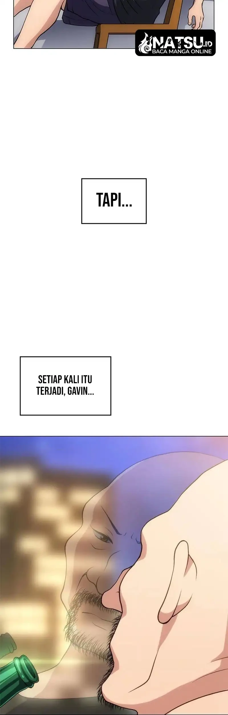 Home Plate Villain Chapter 90 Gambar 21