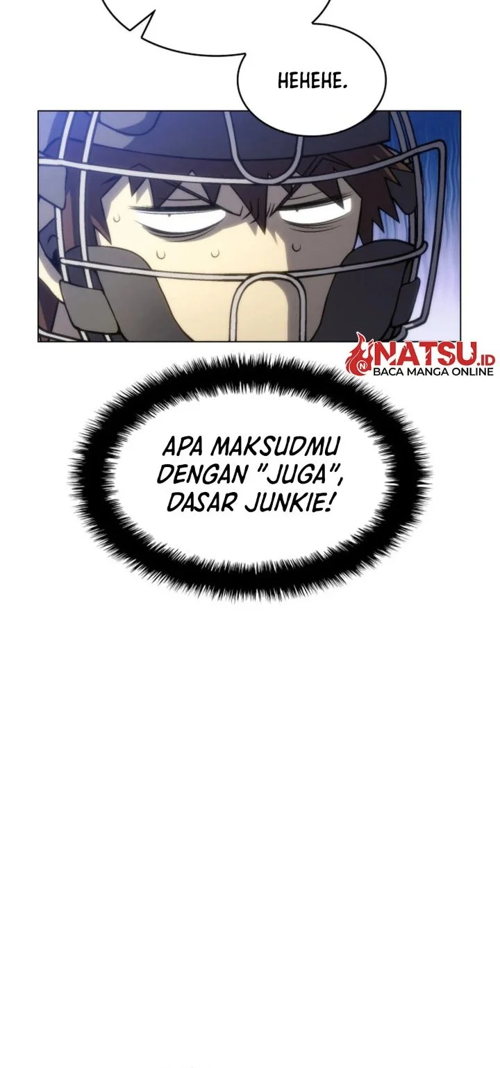 Home Plate Villain Chapter 91 Gambar 22