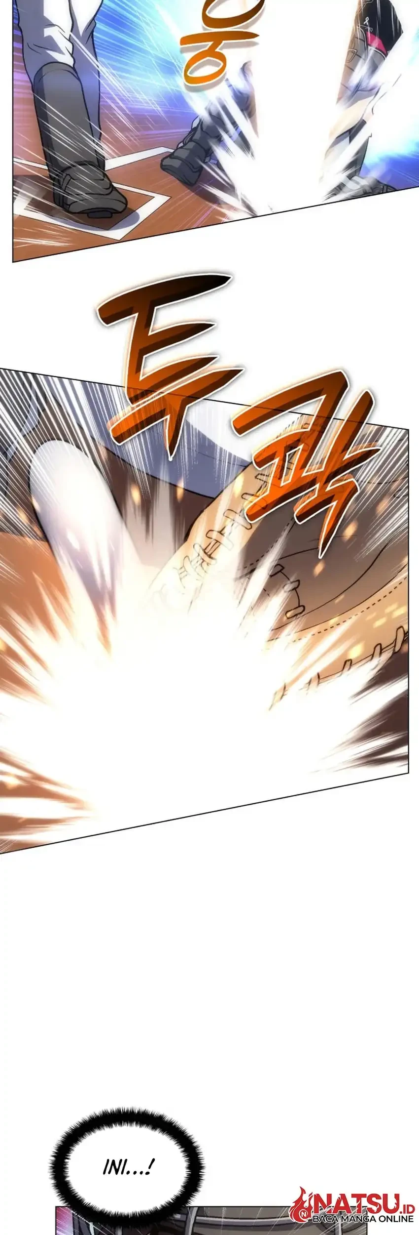 Home Plate Villain Chapter 92 Gambar 35