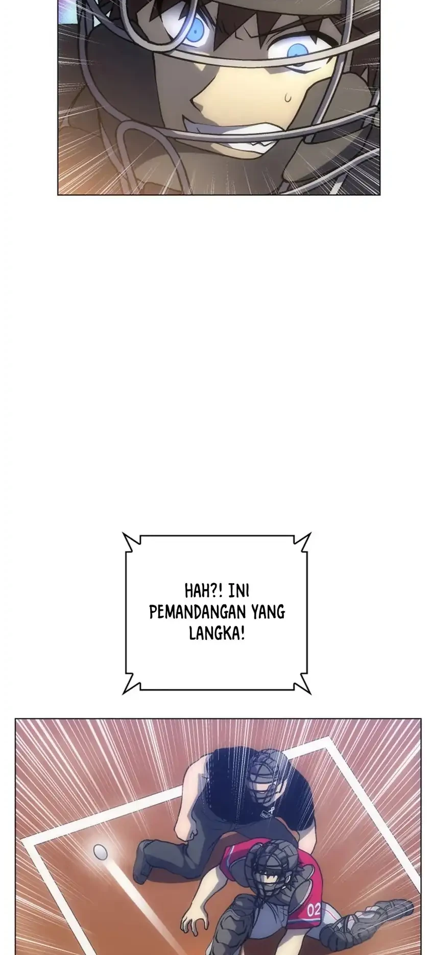 Home Plate Villain Chapter 92 Gambar 36