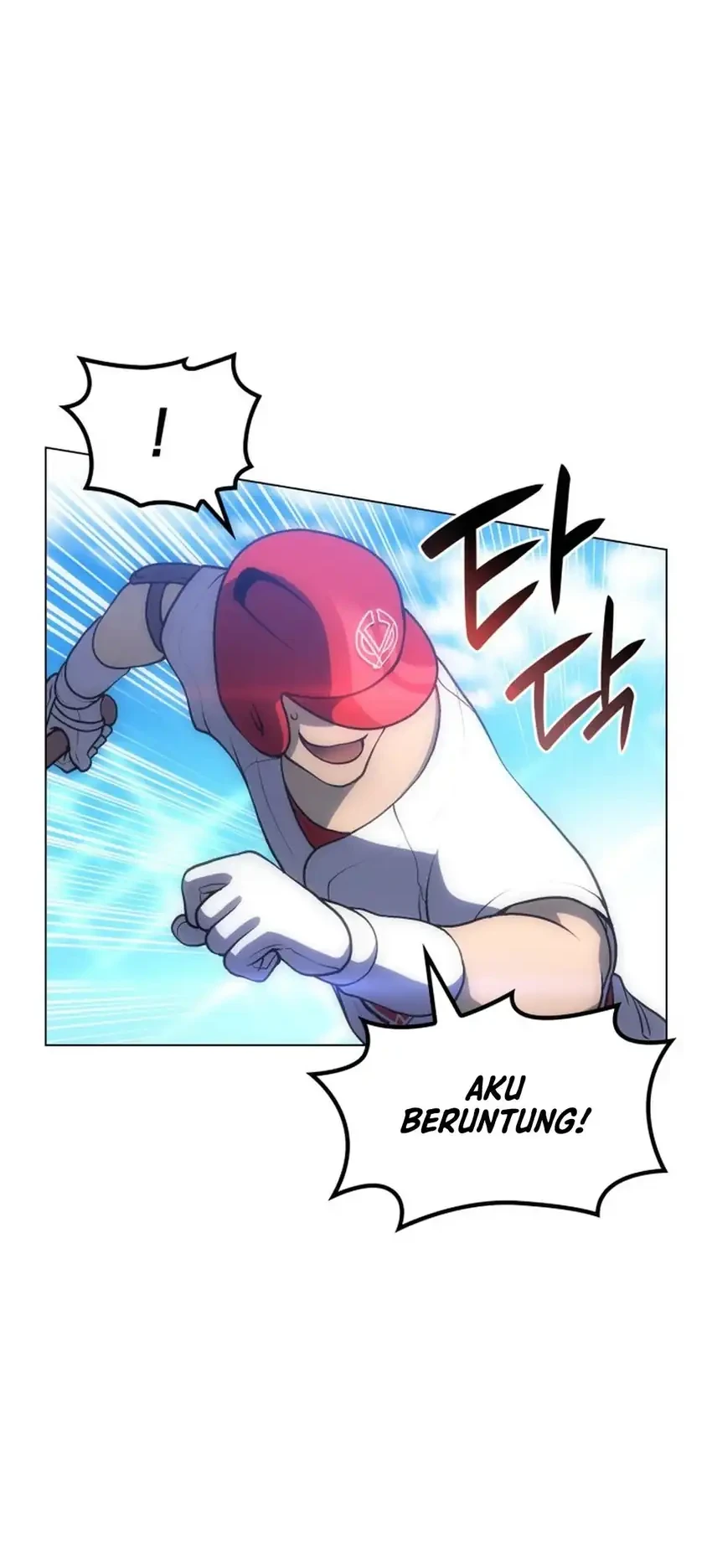 Home Plate Villain Chapter 92 Gambar 38