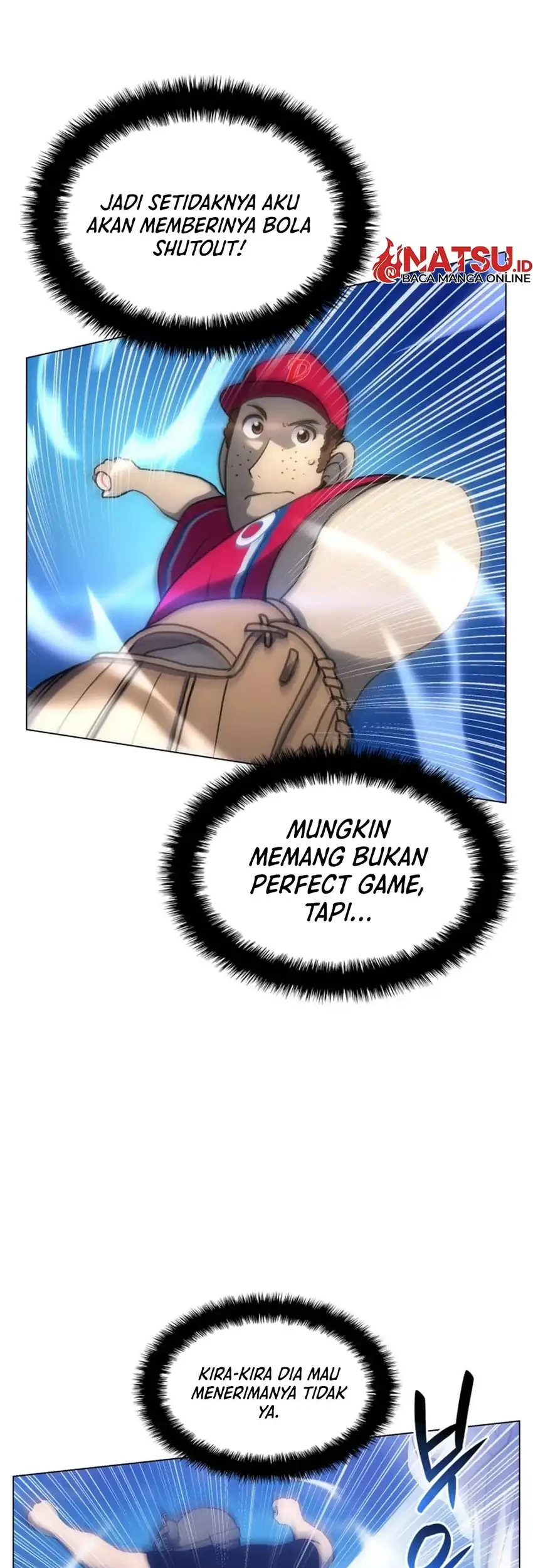 Home Plate Villain Chapter 93 Gambar 29