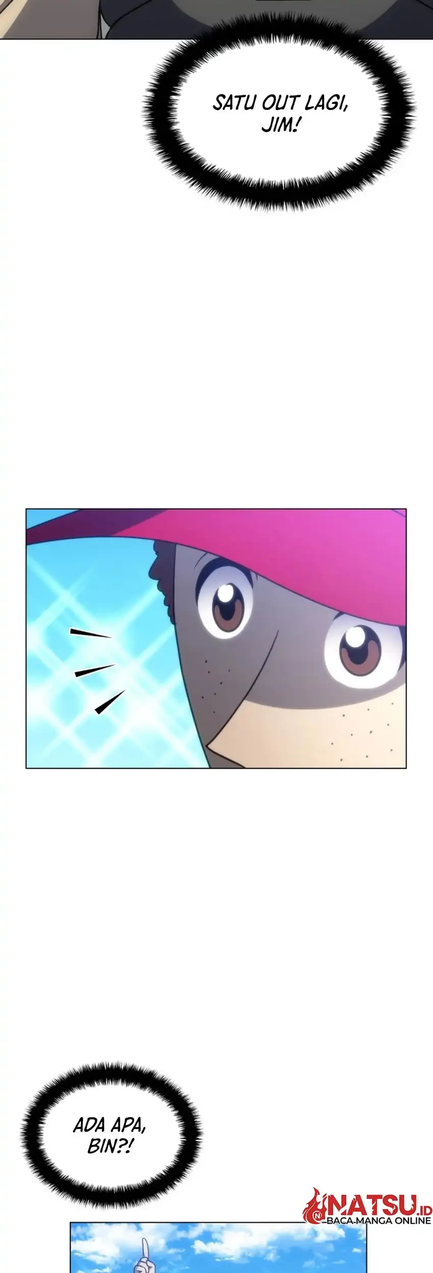Home Plate Villain Chapter 93 Gambar 31