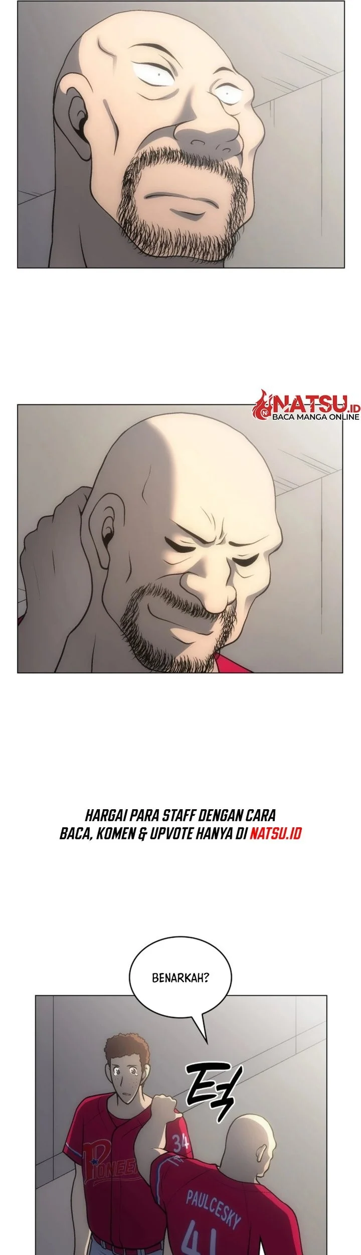 Home Plate Villain Chapter 94 Gambar 22