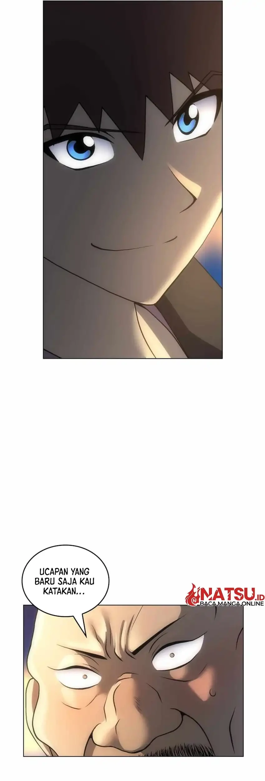 Home Plate Villain Chapter 98 Gambar 28