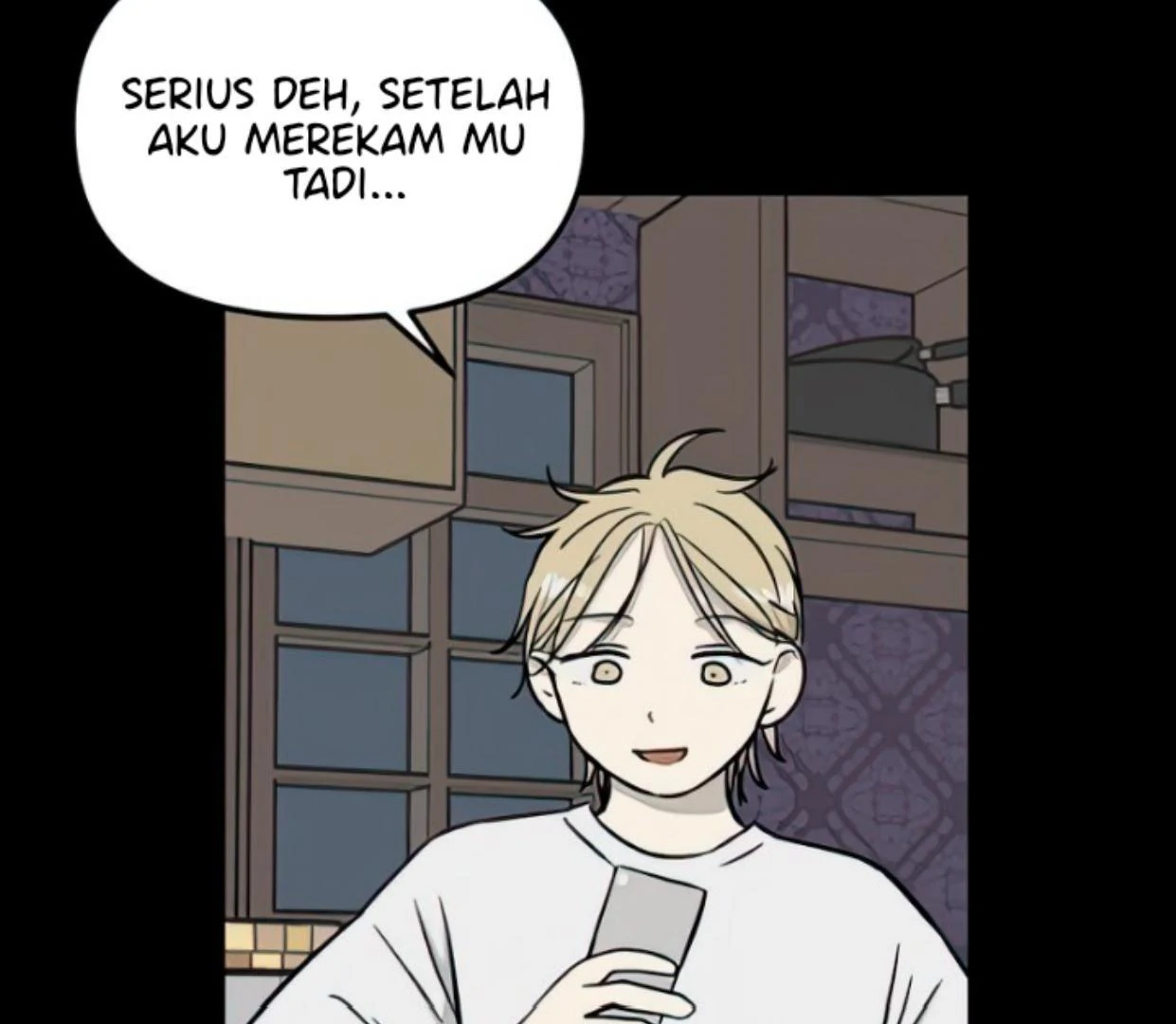 Homeless Chapter 100 halaman 62