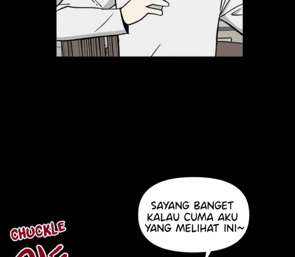 Homeless Chapter 100 halaman 63