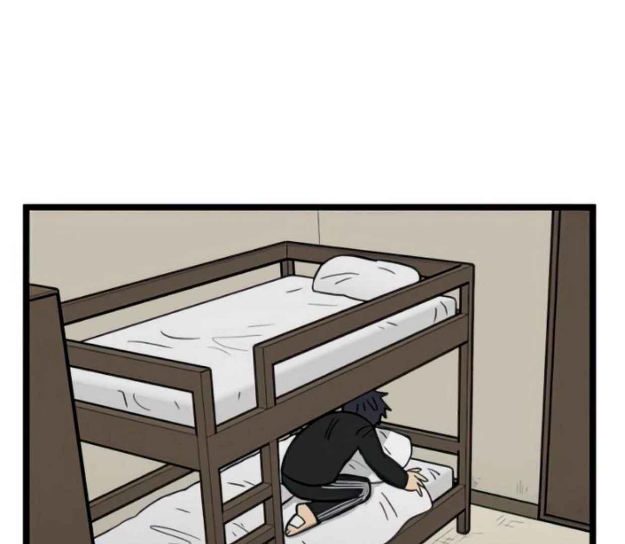 Homeless Chapter 102 halaman 56