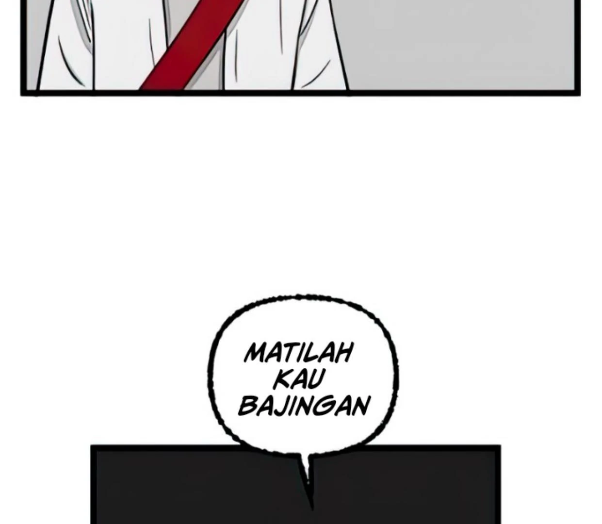 Homeless Chapter 103 halaman 53