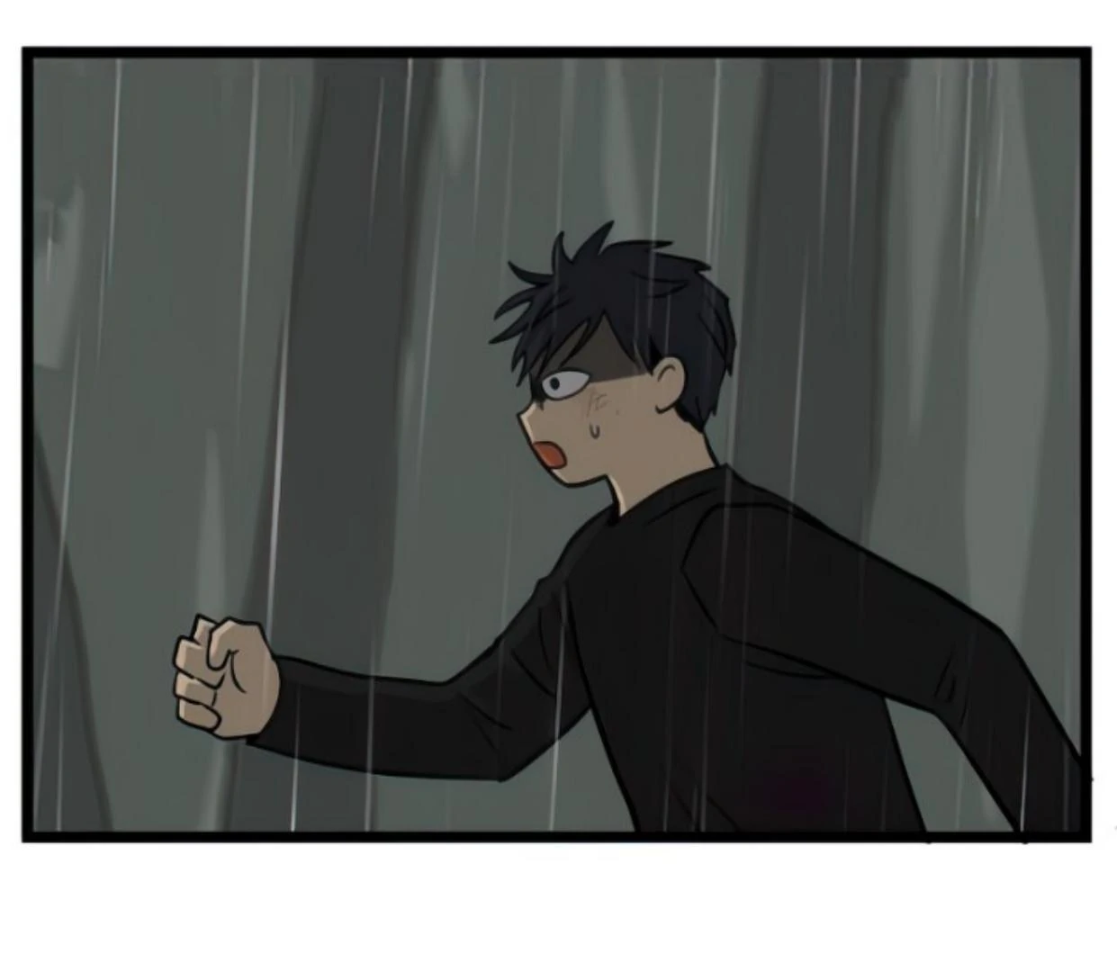 Homeless Chapter 104 halaman 58