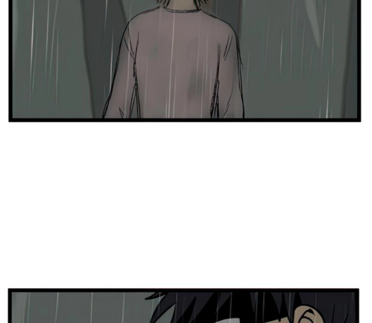 Homeless Chapter 104 halaman 60