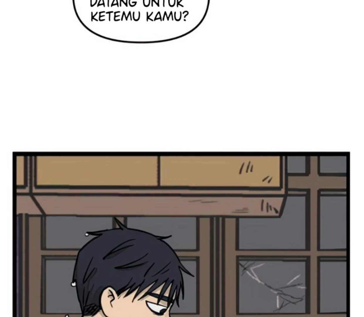 Homeless Chapter 105 halaman 68