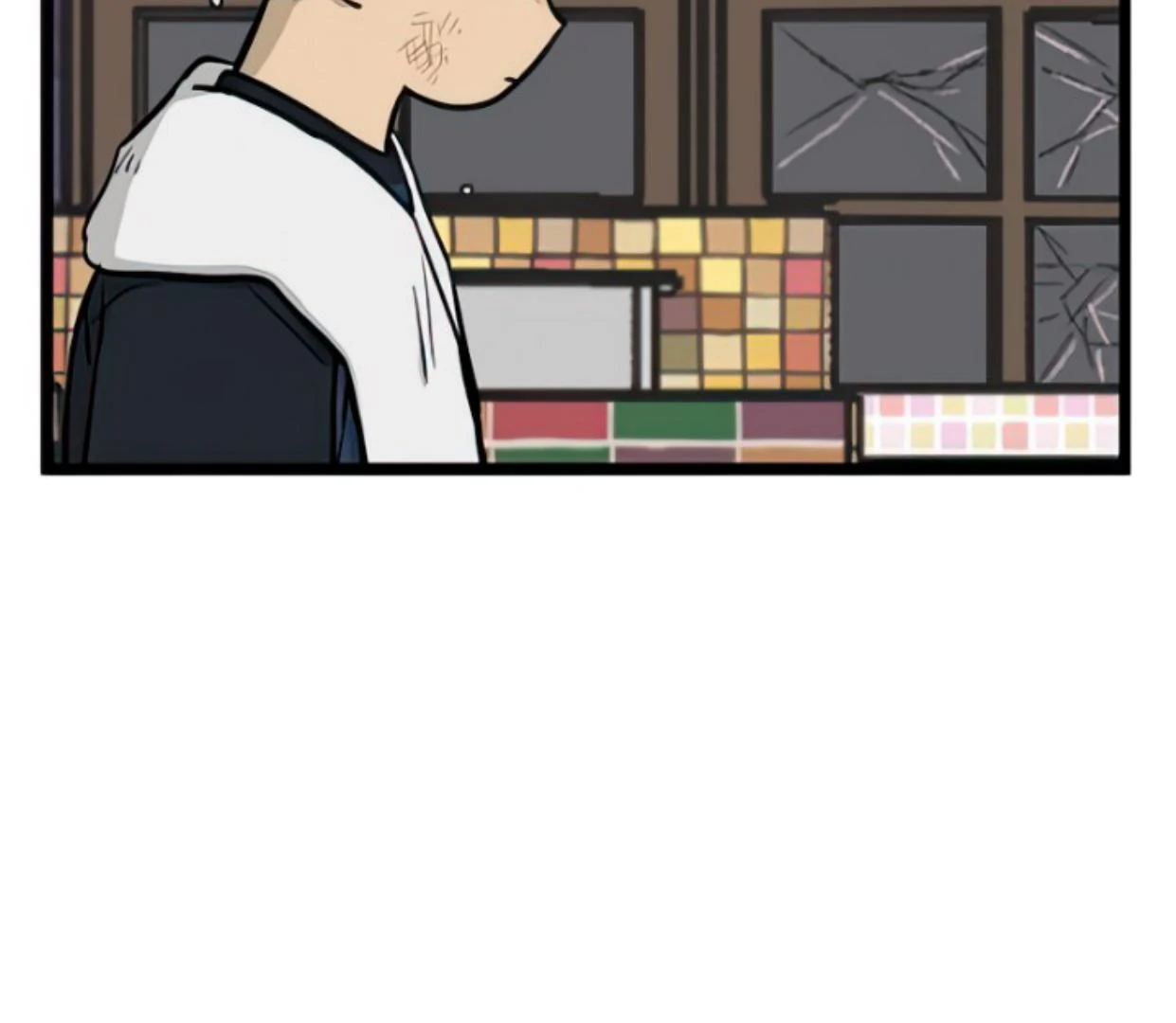 Homeless Chapter 105 halaman 69