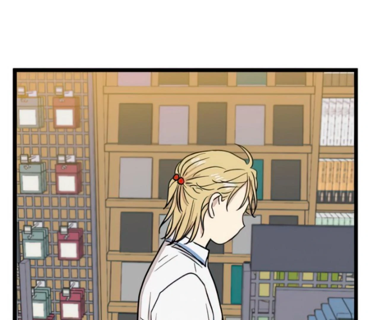 Homeless Chapter 106 halaman 60