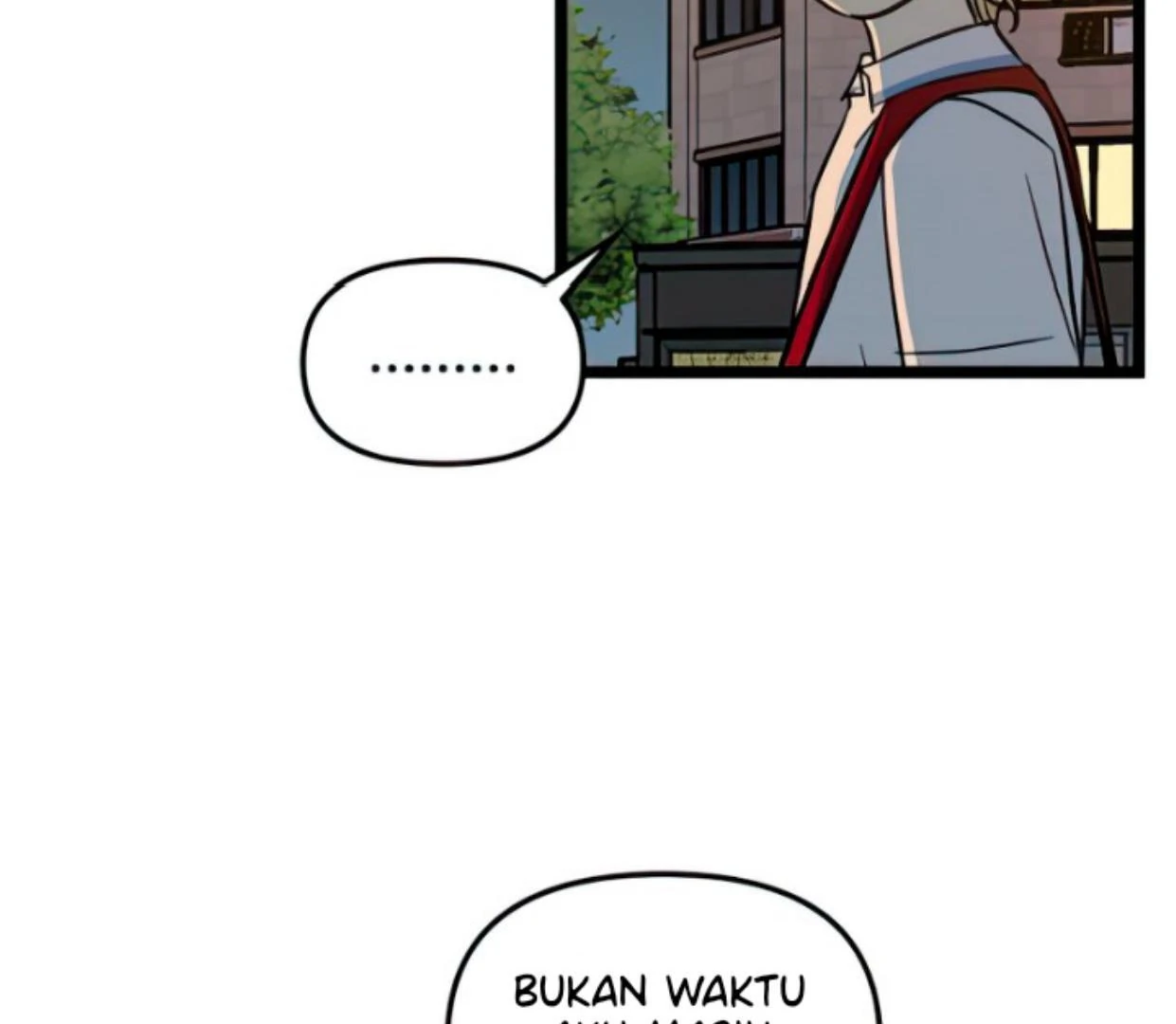 Homeless Chapter 107 halaman 61