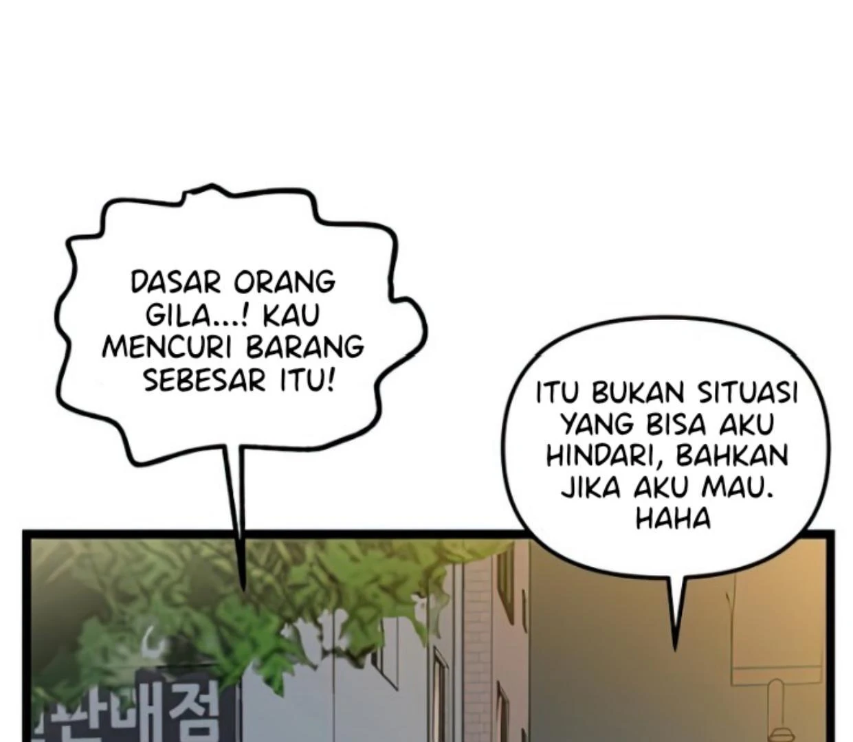 Homeless Chapter 107 halaman 66