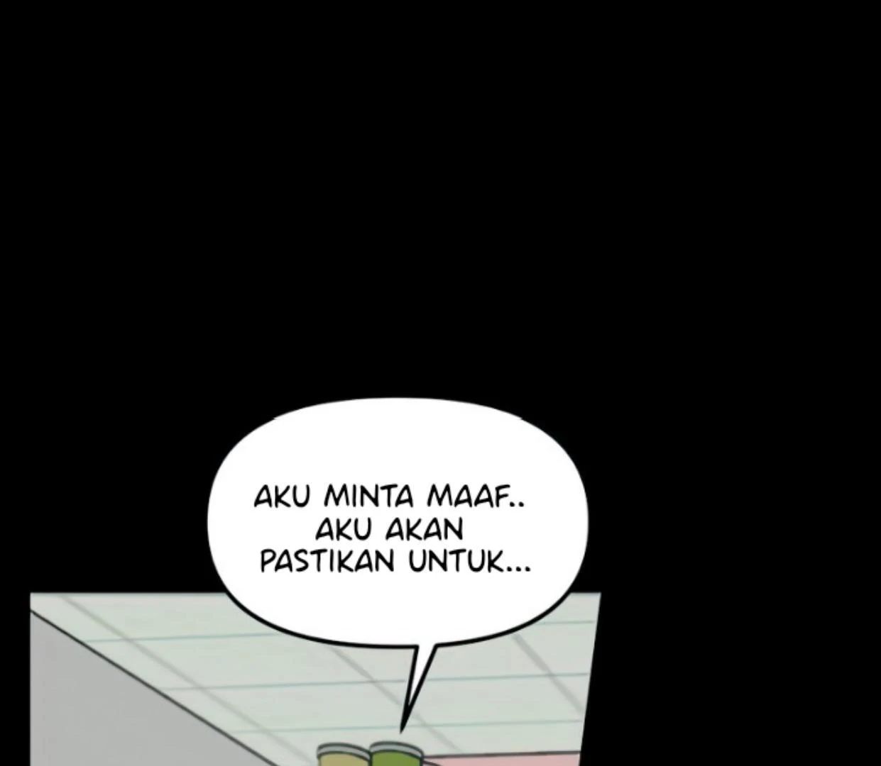 Homeless Chapter 108 halaman 58