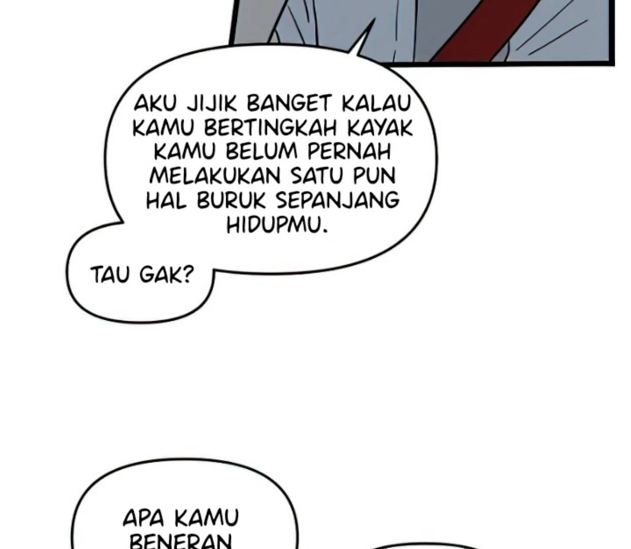 Homeless Chapter 114 halaman 77