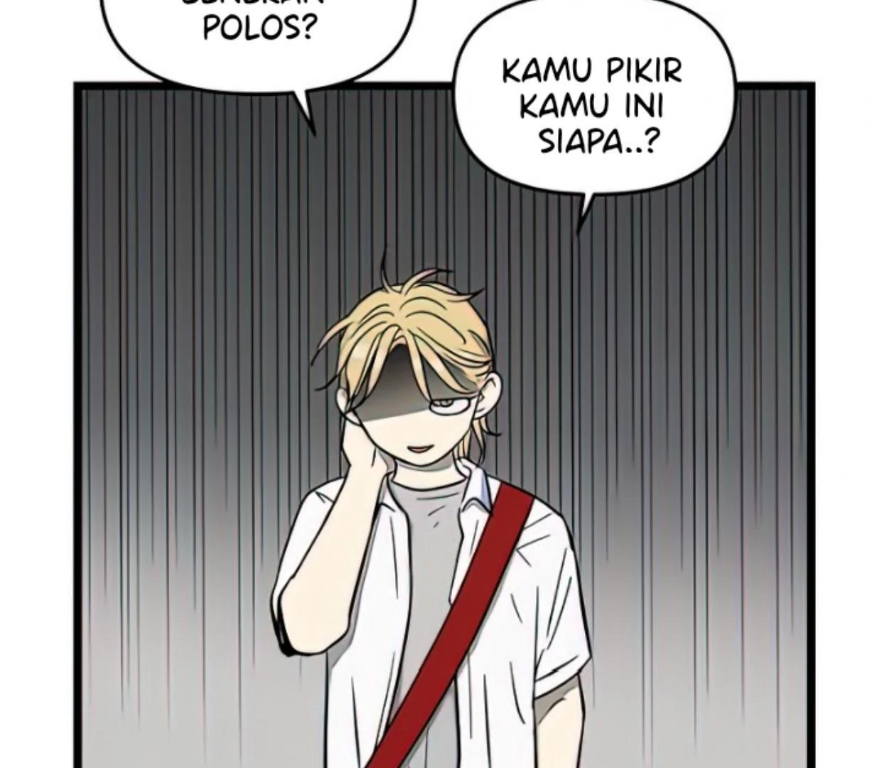 Homeless Chapter 114 halaman 78