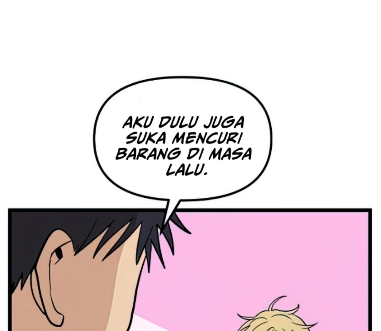 Homeless Chapter 114 halaman 83