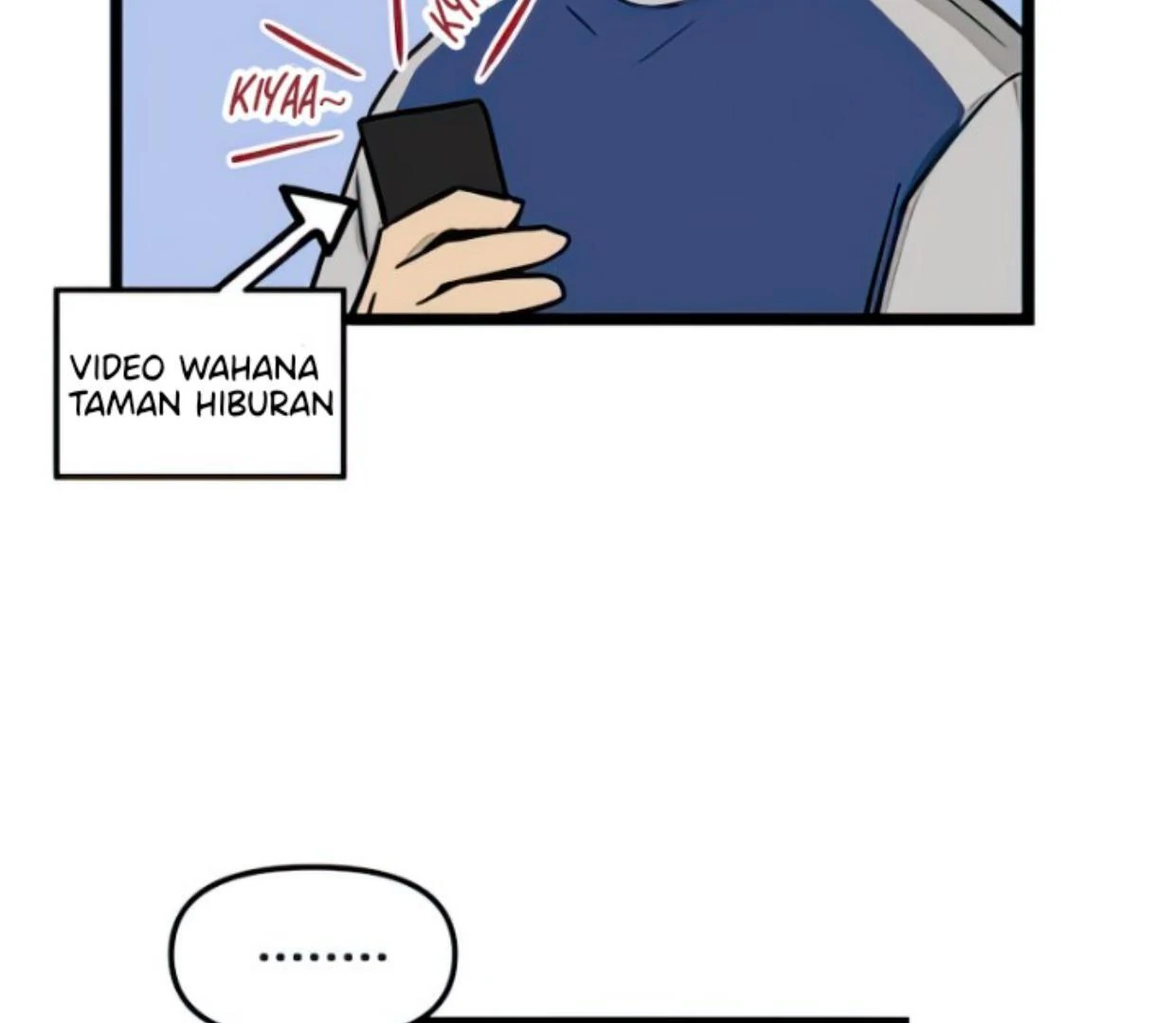 Homeless Chapter 116 halaman 60