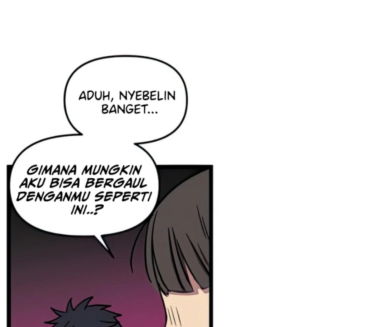 Homeless Chapter 116 halaman 62