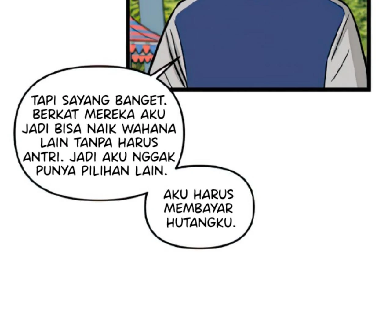 Homeless Chapter 117 halaman 56