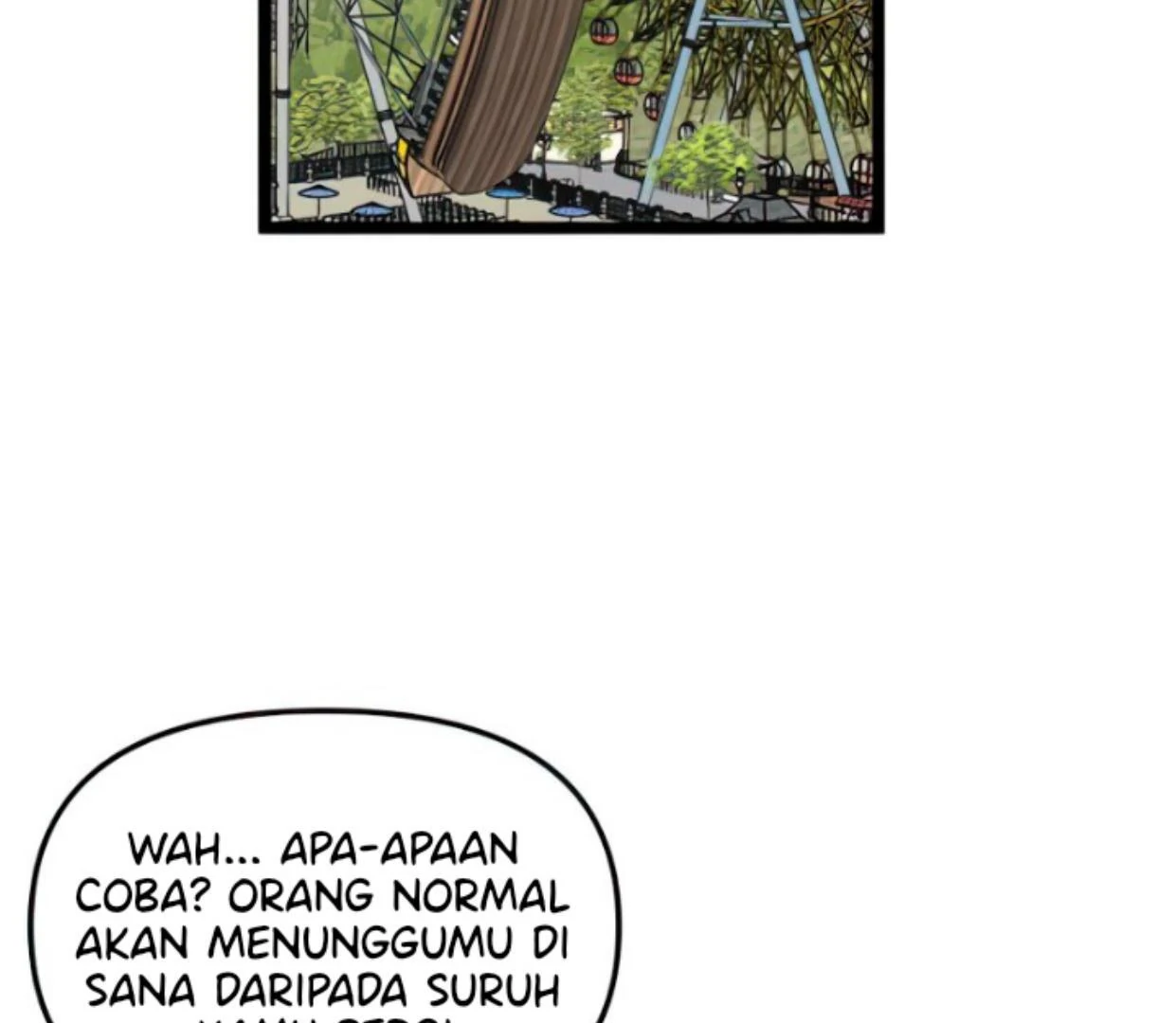 Homeless Chapter 118 halaman 78