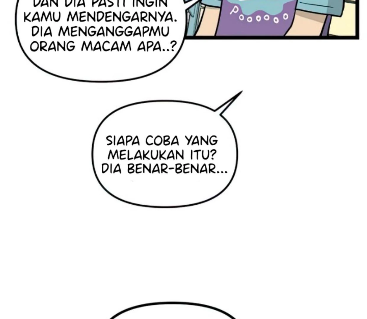 Homeless Chapter 118 halaman 80