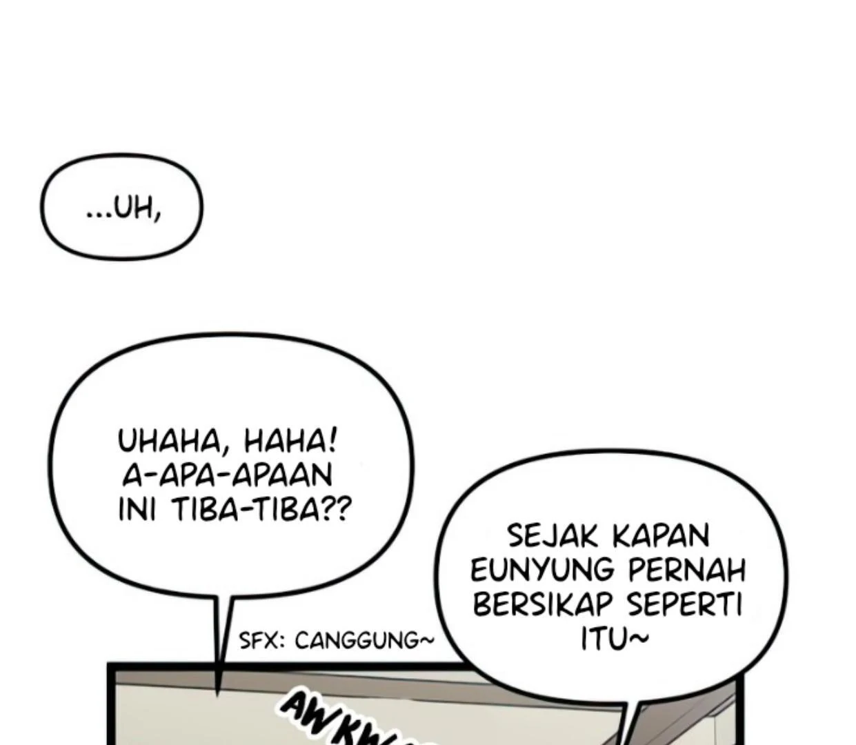 Homeless Chapter 119 halaman 61