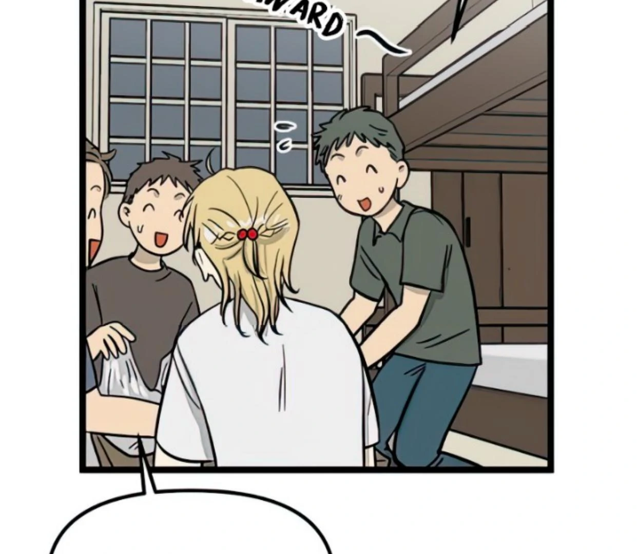 Homeless Chapter 119 halaman 62