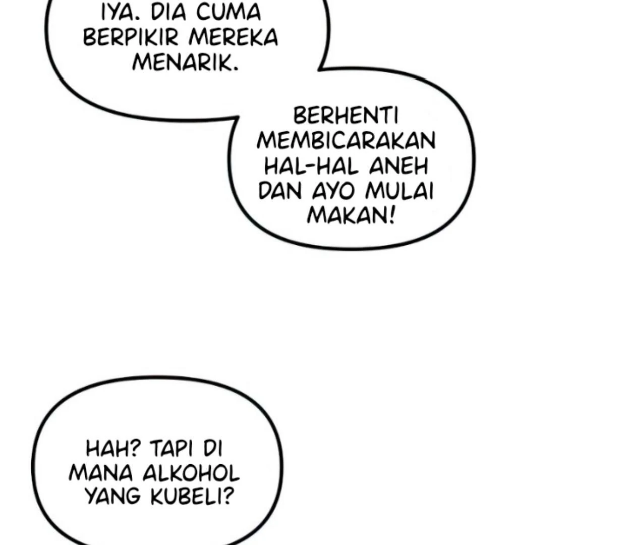 Homeless Chapter 119 halaman 63