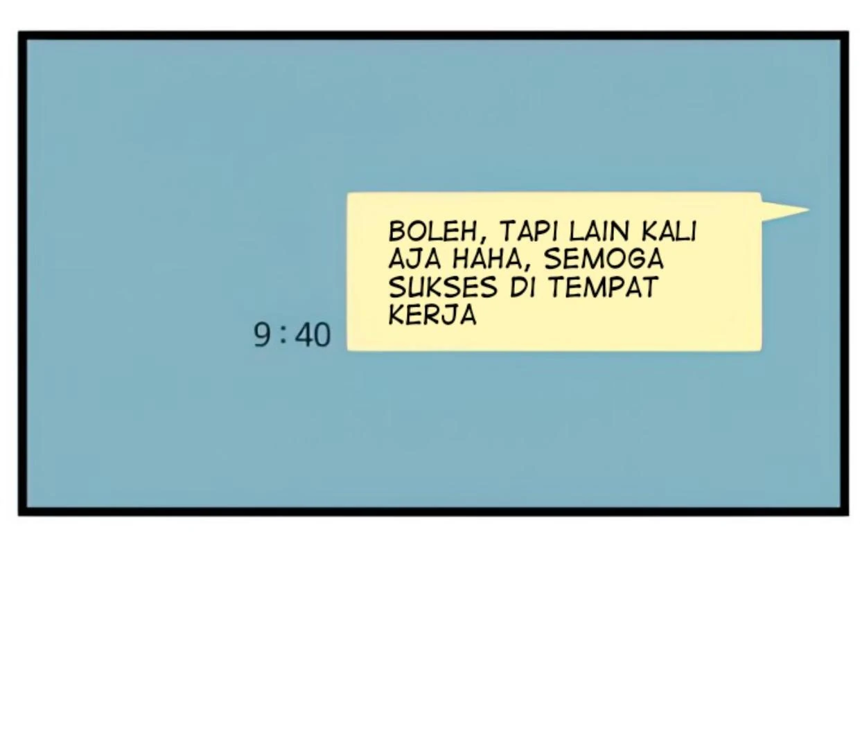 Homeless Chapter 121 halaman 61