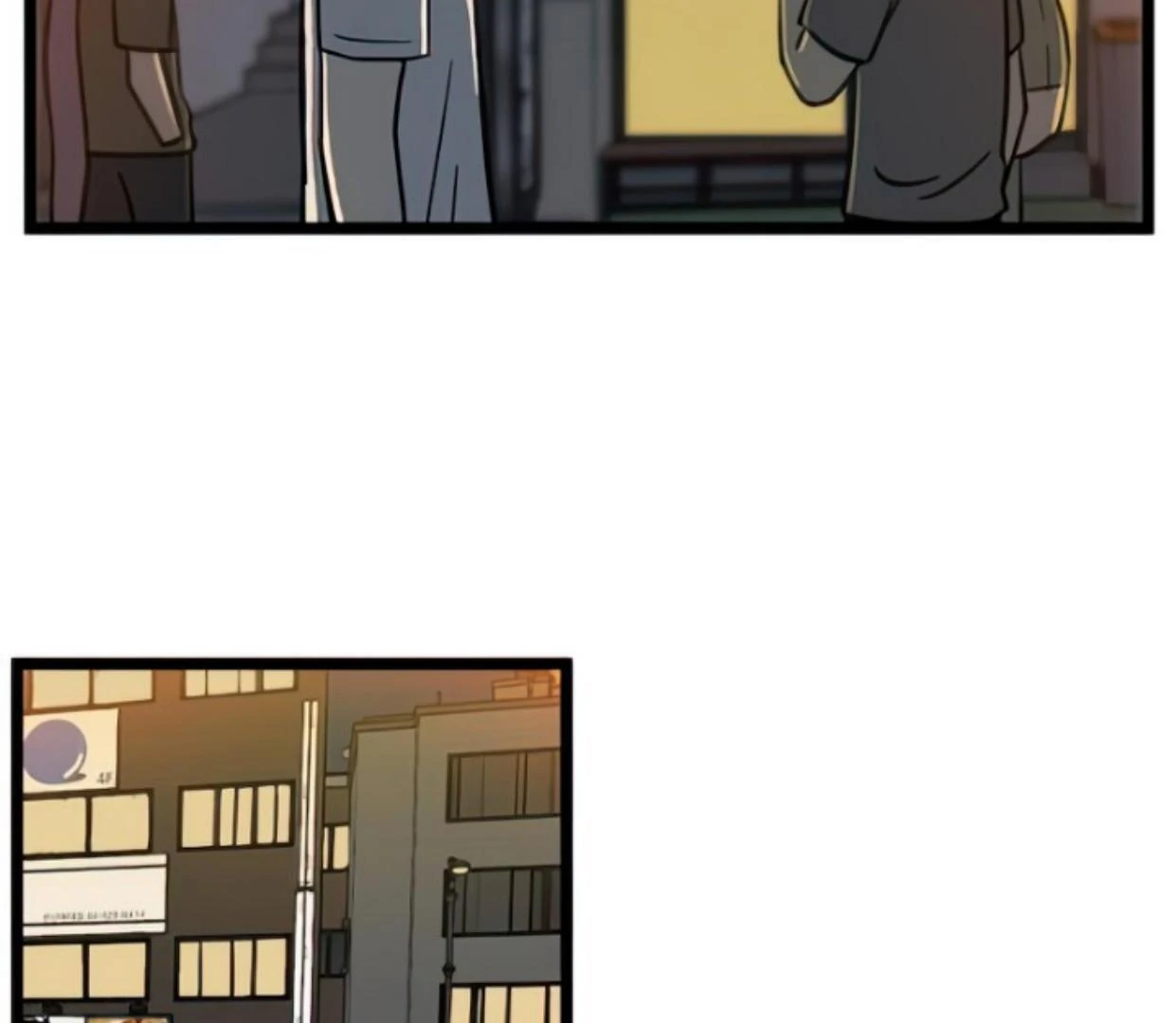 Homeless Chapter 121 halaman 63