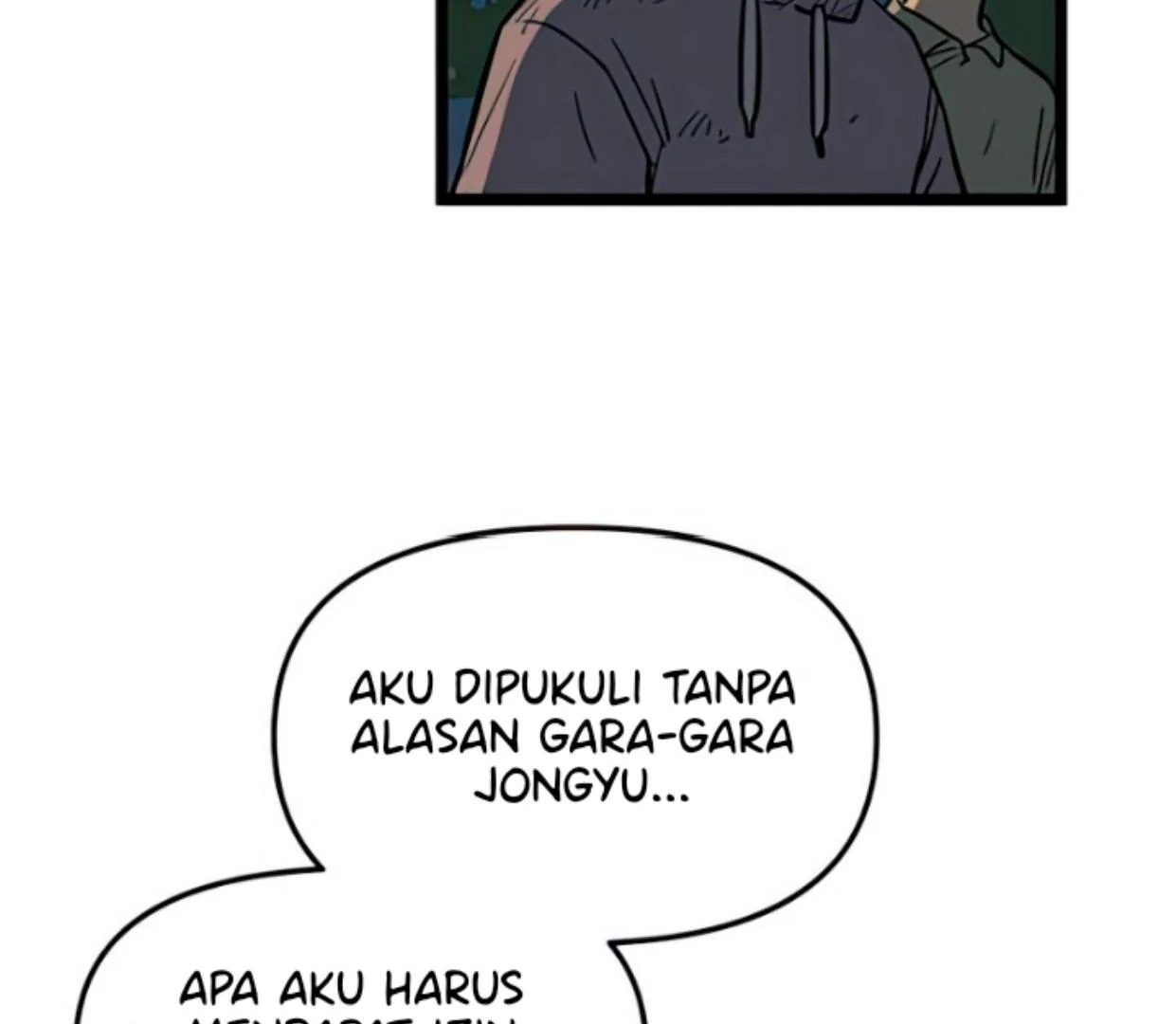 Homeless Chapter 122 halaman 55